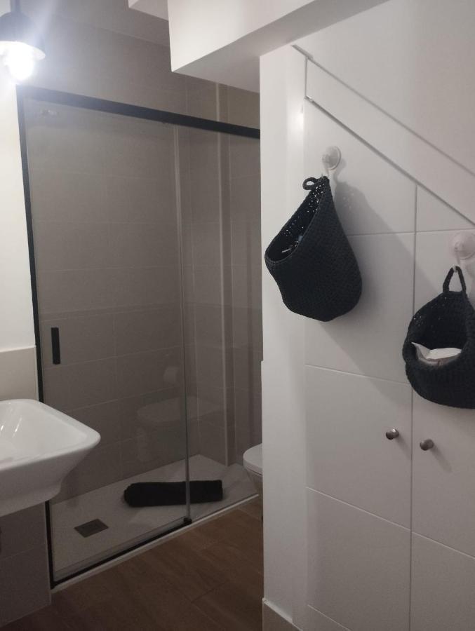 Atico Aire De Triana Apartment Севиля Екстериор снимка